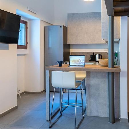 Loft Milano Marghera Kültér fotó