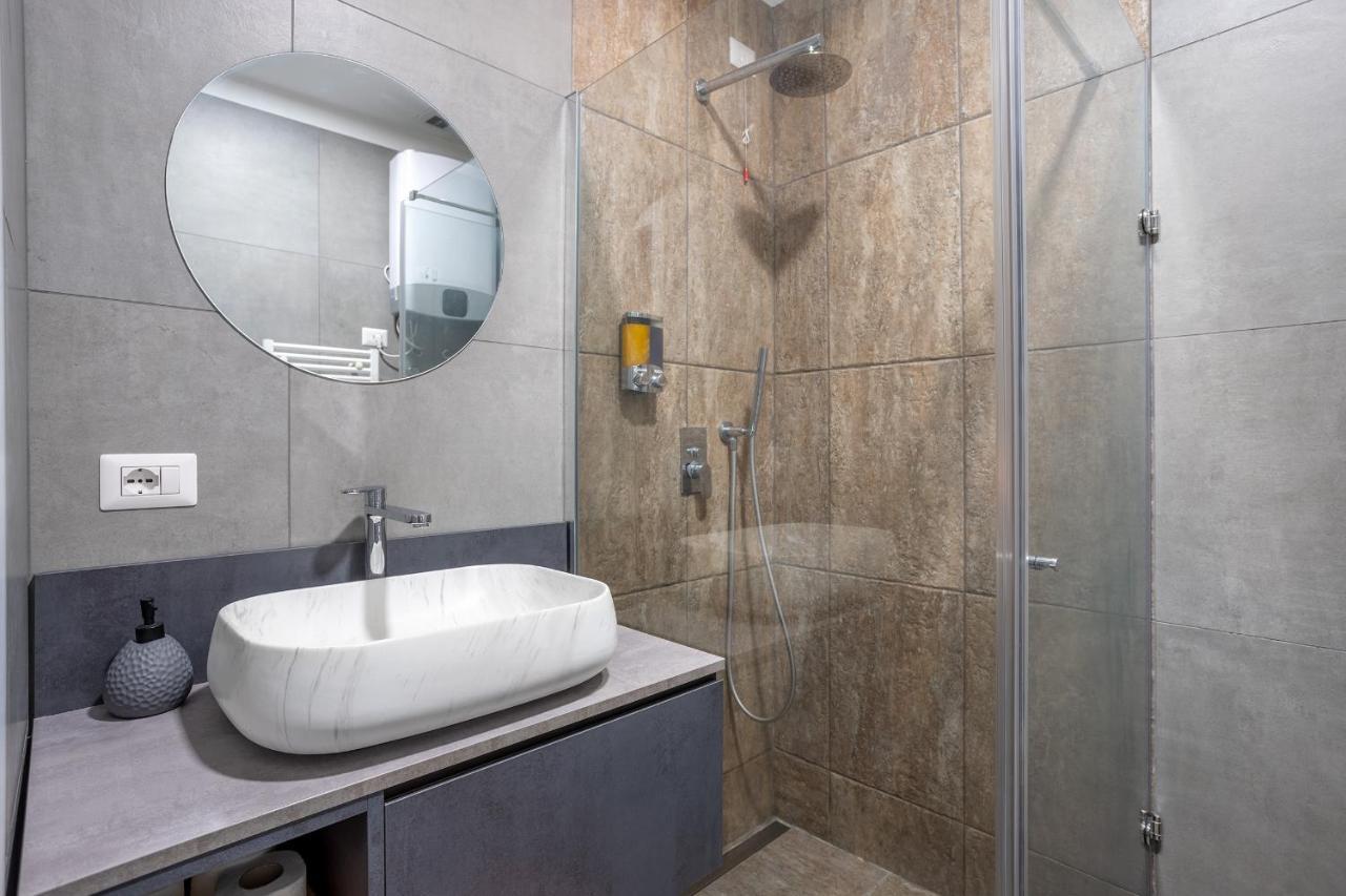 Loft Milano Marghera Kültér fotó